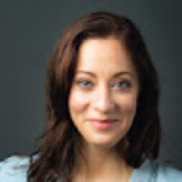 Meet your Posher, Leia - Picture 1 of 1